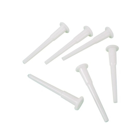 S&S Worldwide Exercise Ball Replacement Plugs