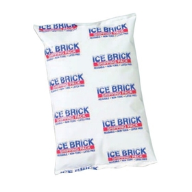 Nortech Ice Bricks, Small 4"x6" 8oz.
