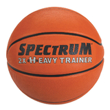 Spectrum 2X Heavy Training Basketball