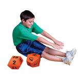 S&S Worldwide 10-Sided Fitness Dice