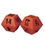 S&S Worldwide 10-Sided Fitness Dice, Price/Pair