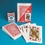 S&S Worldwide Jumbo Playing Cards, Price/each