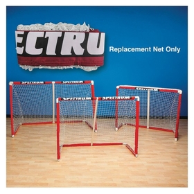 Spectrum Replacement Net for W8158 Hockey Goal