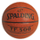 Spalding TF-500 Indoor/Outdoor Composite Basketball