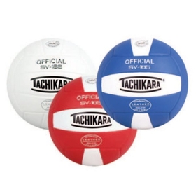 Tachikara SV-18S Composite Volleyballs
