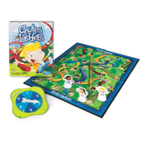 Hasbro Chutes and Ladders Game