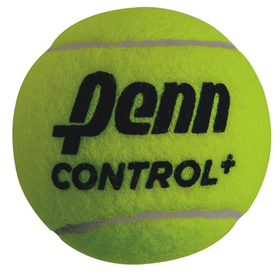 Penn Control Plus Tennis Balls
