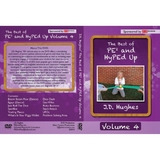 Pe2themax Best of PE2 and Hyped Up DVD, Volume 4