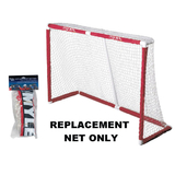Mylec Replacement Net for W7280 Hockey Goal