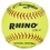 S&S Worldwide Rhino Softball, 11", Price/12/Pack