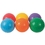 S&S Worldwide Bumpie Koogle Balls, 6-Color Set, Price/Set of 6