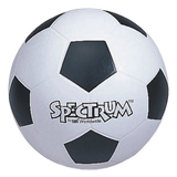 Spectrum Rubber Soccer Ball