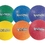 5" Spectrum Playground Balls, Price/Set of 6