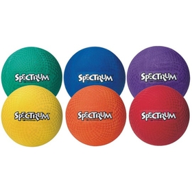 8-1/2" Spectrum Playground Balls