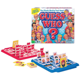 Winning Moves Guess Who 1980s Version
