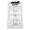 Franklin Basketball Coach's Clipboard, Price/each