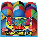 Ja-Ru High Bounce Balls