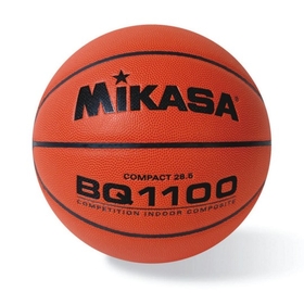 Mikasa BQC1100 Basketball Intermediate