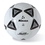 Mikasa Soft Soccer Ball Size 5 Black/White, Price/each