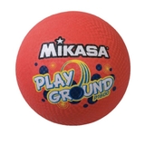 Mikasa Playground Ball, 16