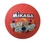 Mikasa Playground Ball, 16" Red, Price/Each