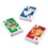 Mattel Skip-Bo Junior Card Game, Price/each