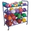 S&S Worldwide Double Wide All Ball Rack, Price/each