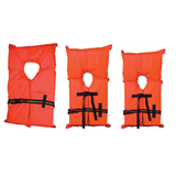 Kemp Type II Life Jacket