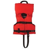 Kemp Universal Life Jacket Type III