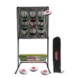 Kids Again 4-in-1 Football Toss Game
