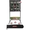 Kids Again 4-in-1 Football Toss Game, Price/each
