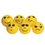 S&S Worldwide Emoji Balls, Price/Set of 7