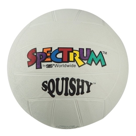 Spectrum Squishy Volleyball