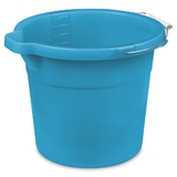 Sterilite 12 Quart Spout Bucket
