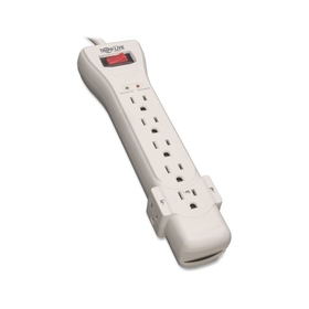 Compucessory 7 Outlet Surge Protector