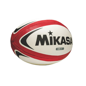Mikasa Youth Rugby Ball