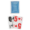 S&S Worldwide Low Vision Playing Cards, Price/each
