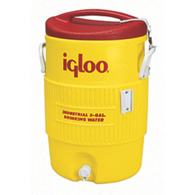 Igloo Products Igloo 5 Gallon Beverage Cooler