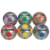 S&S Worldwide Spectrum Playmaker Soccer Ball