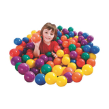 Intex Large Ball Pit Balls, 3-1/8
