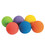 S&S Worldwide Spectrum Super Bounce Foam Ball, 2-3/4", Price/Set of 6