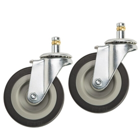 S&S Worldwide 3" Replacement Wheels For All-Surface Scooters