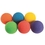 S&S Worldwide Spectrum Light Foam Ball Set, 8.5", Price/Set of 6