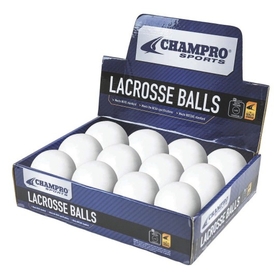 Champro Sport Champro Lacrosse Game Balls