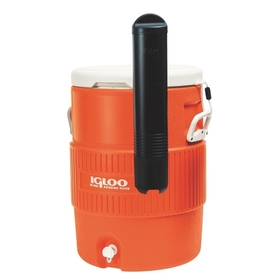 Igloo Products Igloo 10-Gallon Water Cooler with Cup Dispenser