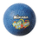 Mikasa Playground Ball, 10" Blue, Price/each
