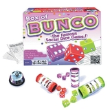 Box Of Bunco Game
