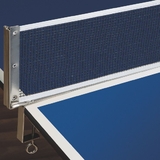 S&S Worldwide Easy Net And Post Table Tennis System