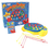 Pressman Let's Go Fishin' And Go Fish Combo Game, Price/each