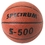 Spectrum S-500 Classic Composite Basketball, Price/each